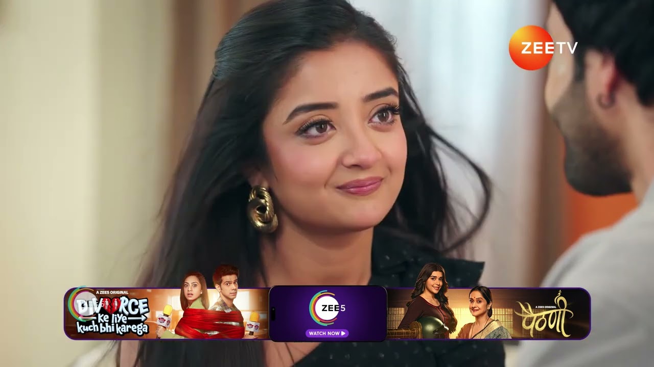 Jagriti - Ek Nayi Subah | Has Kalikant found out about Akash's secret?