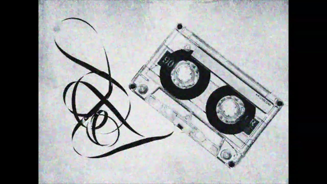 Slow Old School Hip Hop Instrumental Boombap 90's (Prod Kako)