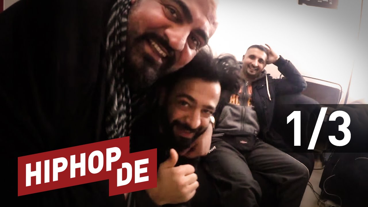 Das ernsthafteste SSIO-Interview aller Zeiten! (nicht) 