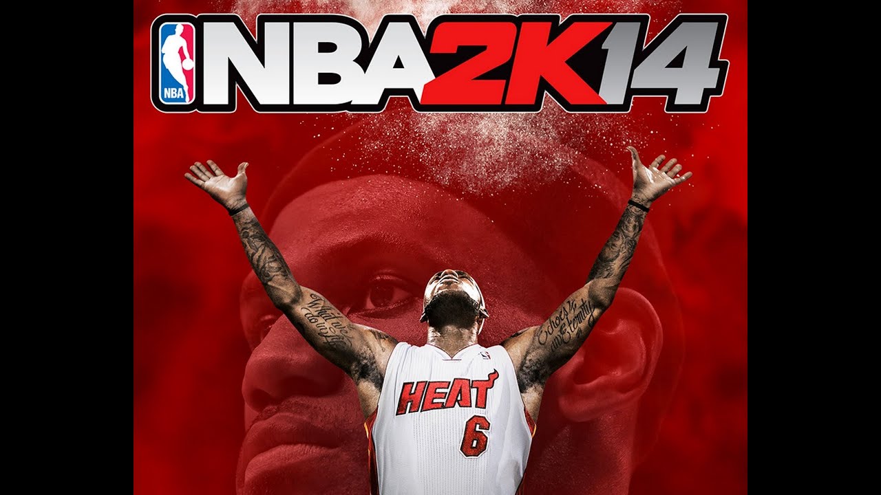 Обзор NBA 2K14 для PS4, Xbox One (Режимы игры и мультиплеер) часть 1