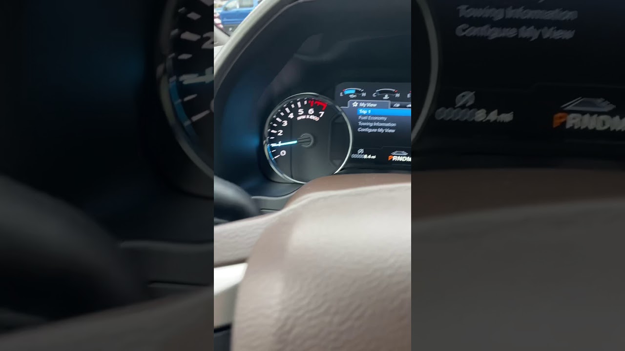 Oil life monitor