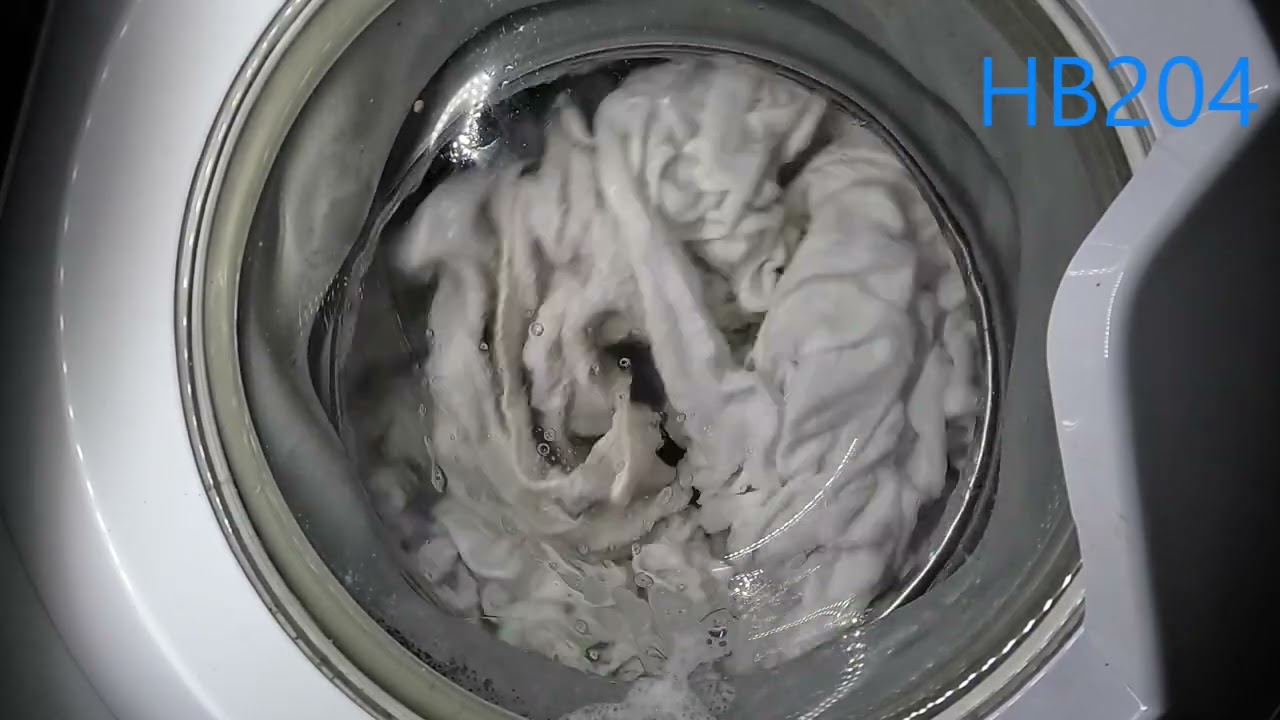 Indesit IWC6165 Rinses Programme