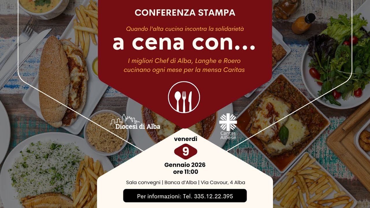 Conferenza stampa 