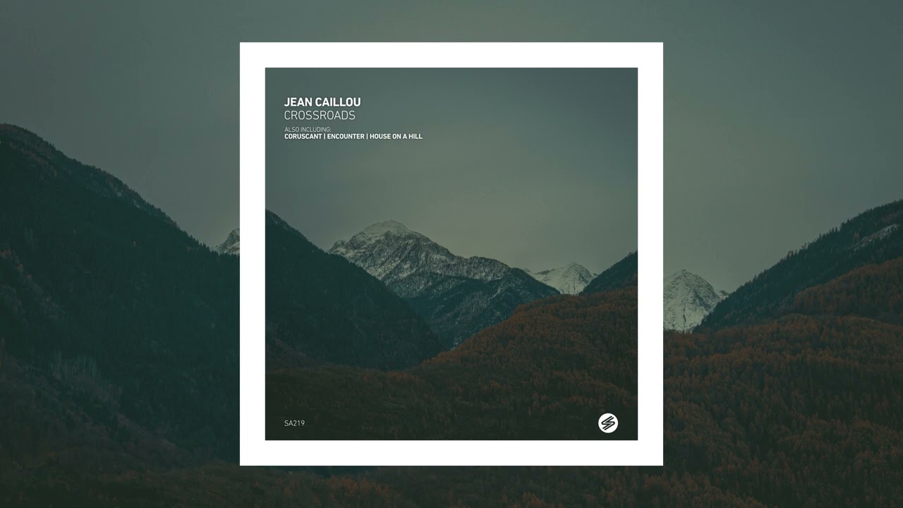 Jean Caillou - Coruscant [Sound Avenue]