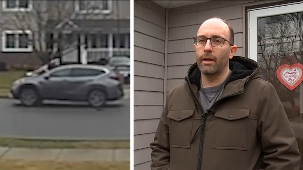 'It wasn't wise': Victim robbed of Rolex shares cautionary tale
