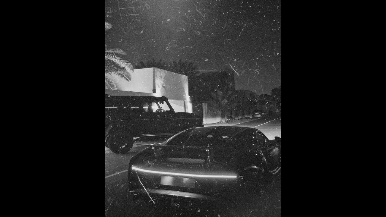 Drake x Future x 21 Savage Type Beat 2025 - 