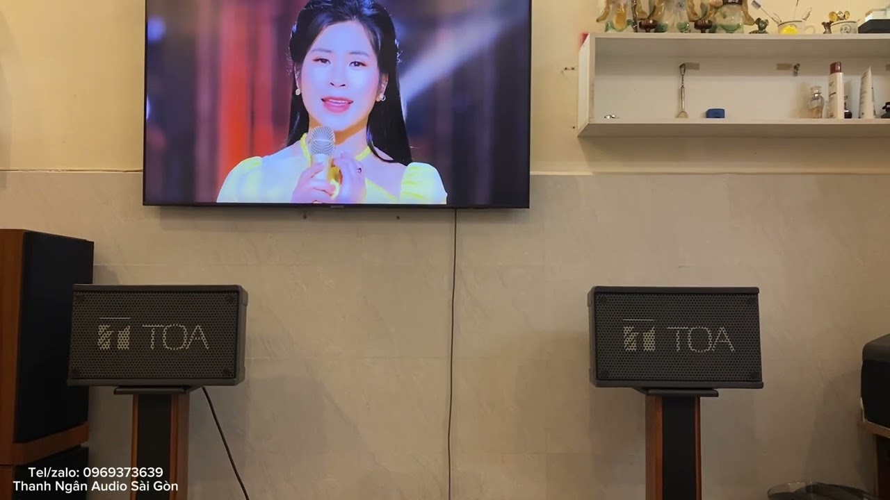 Test sub yamaha sw-800, cục đẩy QSC-850. 0969373639