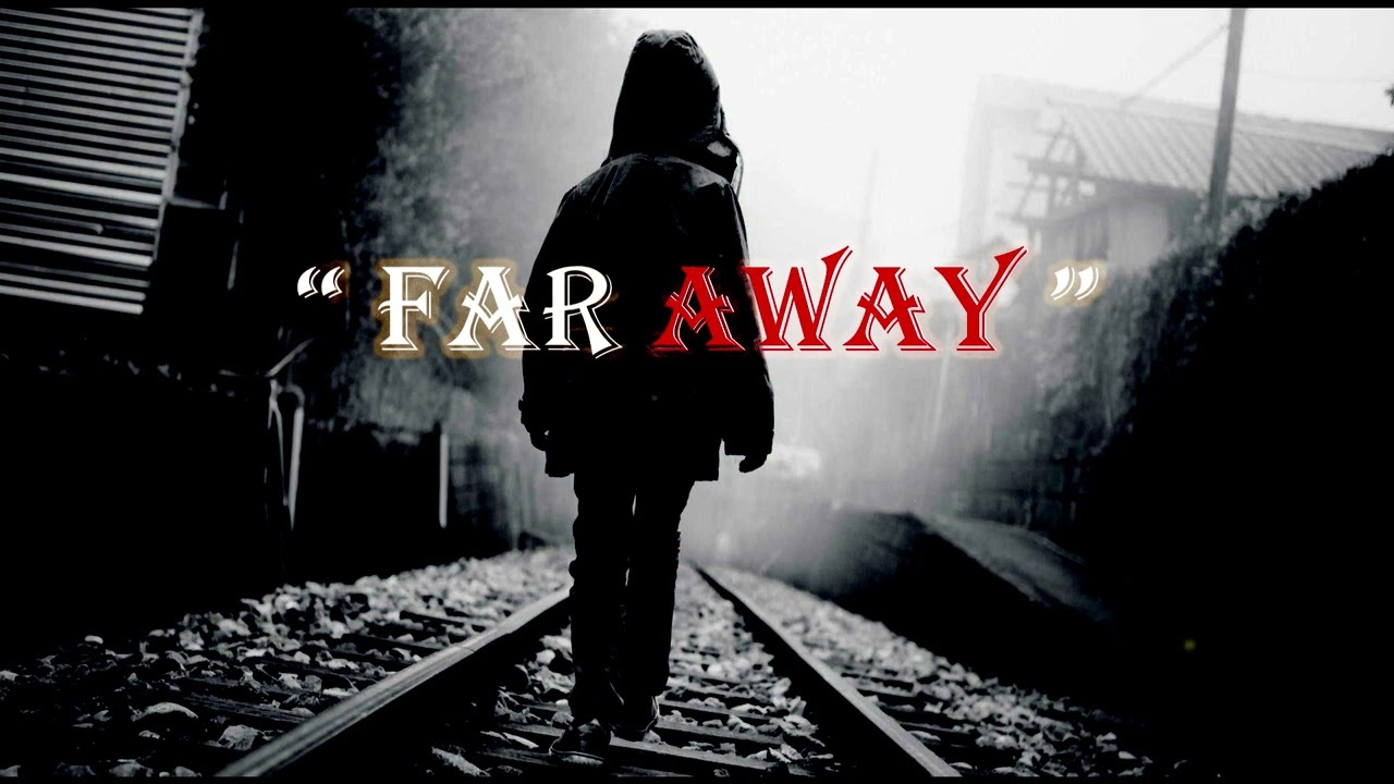 FREE Sad Type Beat - 