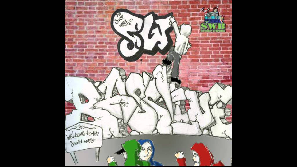 BassPush - Boogie 1-da-land - SWB001