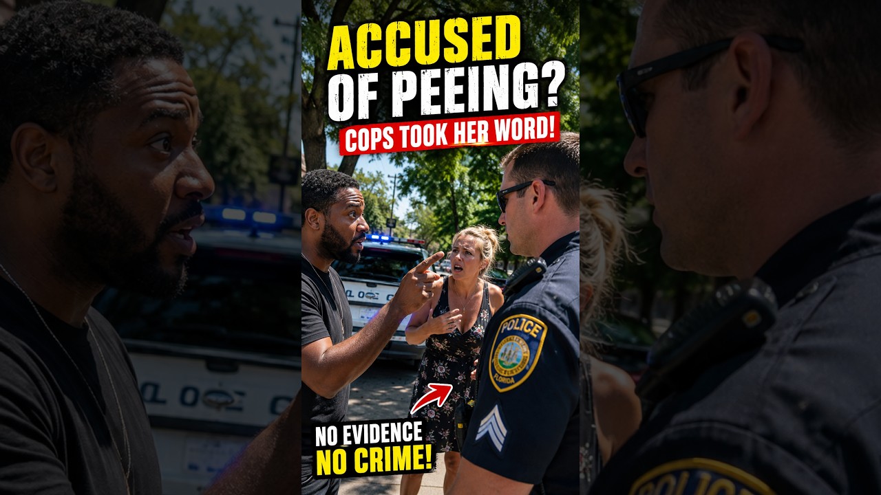 Cops Believe Karen Lies Instantly #karen #police #shorts
