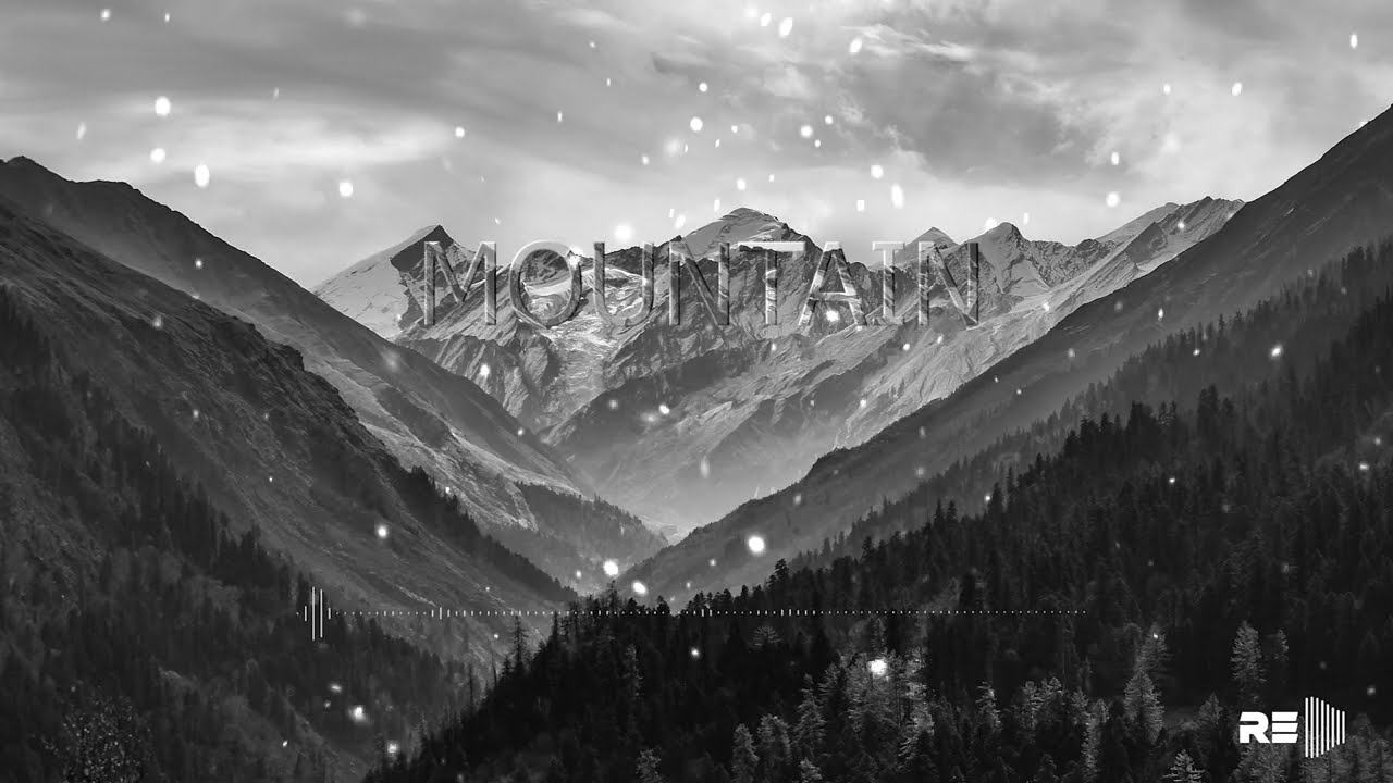 (FREE FOR PROFIT) Cinematic Orchestra Hip-Hop type beat | Mountain |