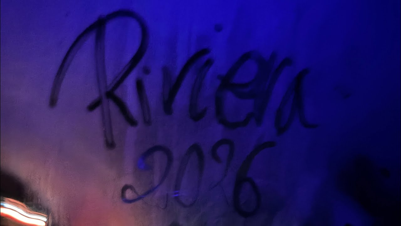 Riviera Maya 2026🌮🇲🇽
