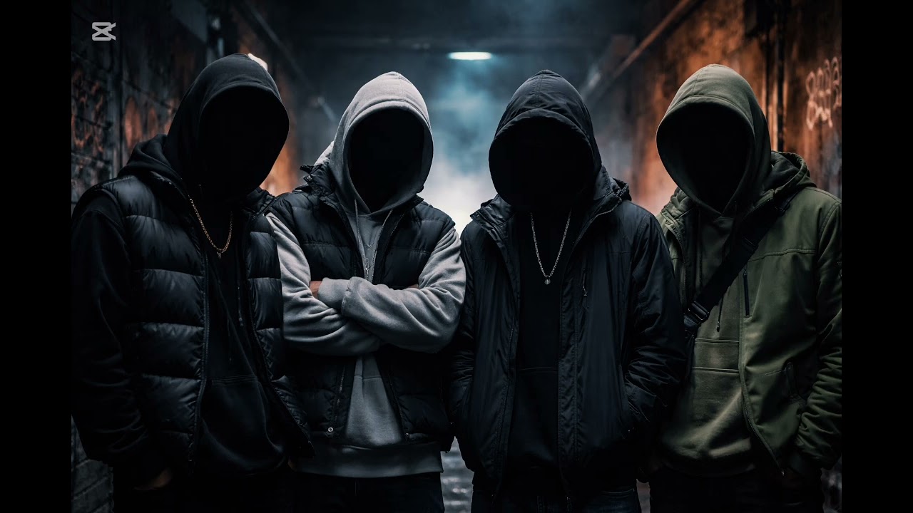 Mroczny - Kredyt Na Siebie 