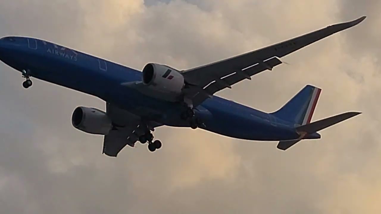 Belíssima movimentação de gigantes no aeroporto de guarulhos