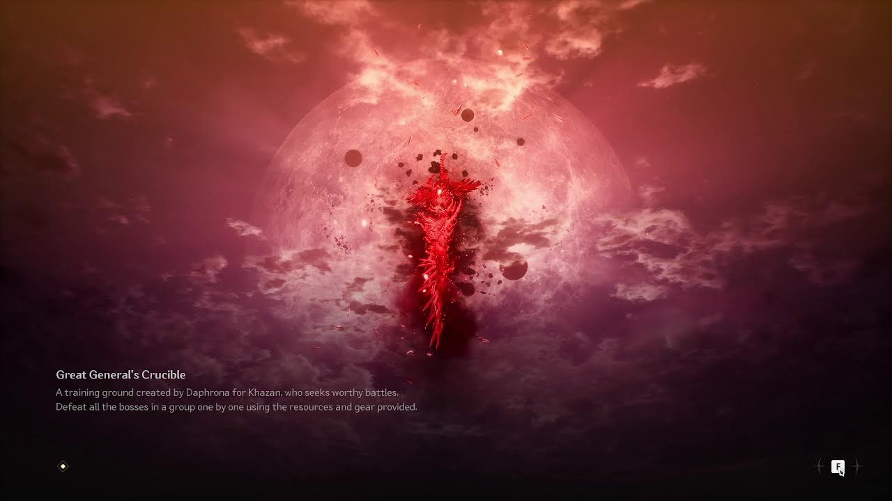 The First Berserker Khazan ( Challenge Mode )!!!