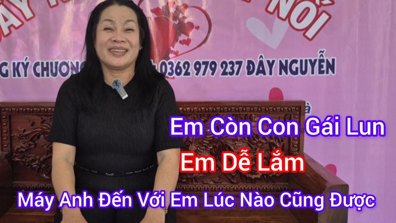 #54,  Em Dễ Lắm, Máy Anh Đến Với Em Lúc Nào Cũng Được