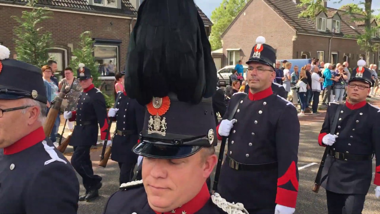 Schutterij St. Martinus Vaesrade (BF Heerlen 2019)