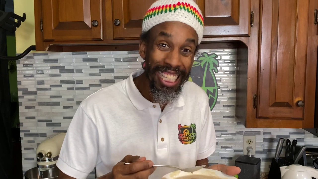 CORNMEAL + Oats Porridge