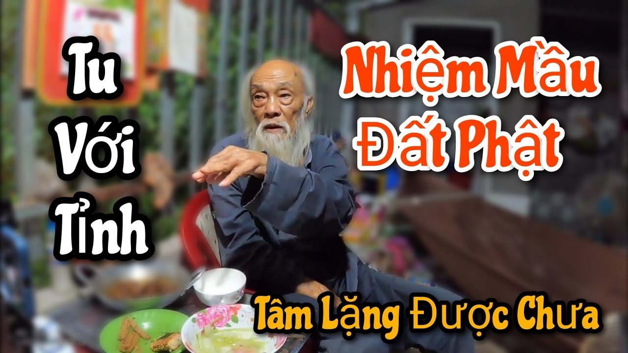 Ông Tư Đền Tu Sĩ Thất Sơn - Câu chuyện Núi Cấm