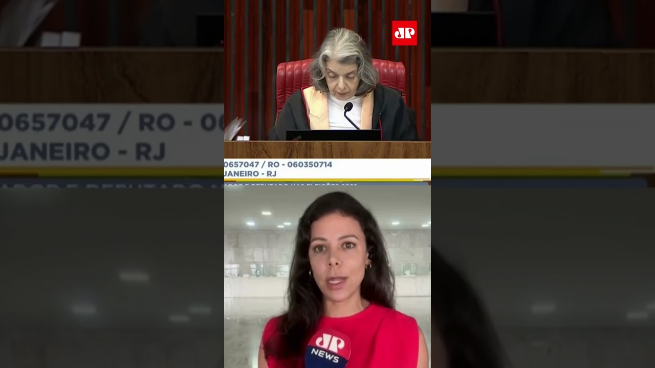 PGR defende voto popular para mandato tamp&atilde;o no Rio #shorts