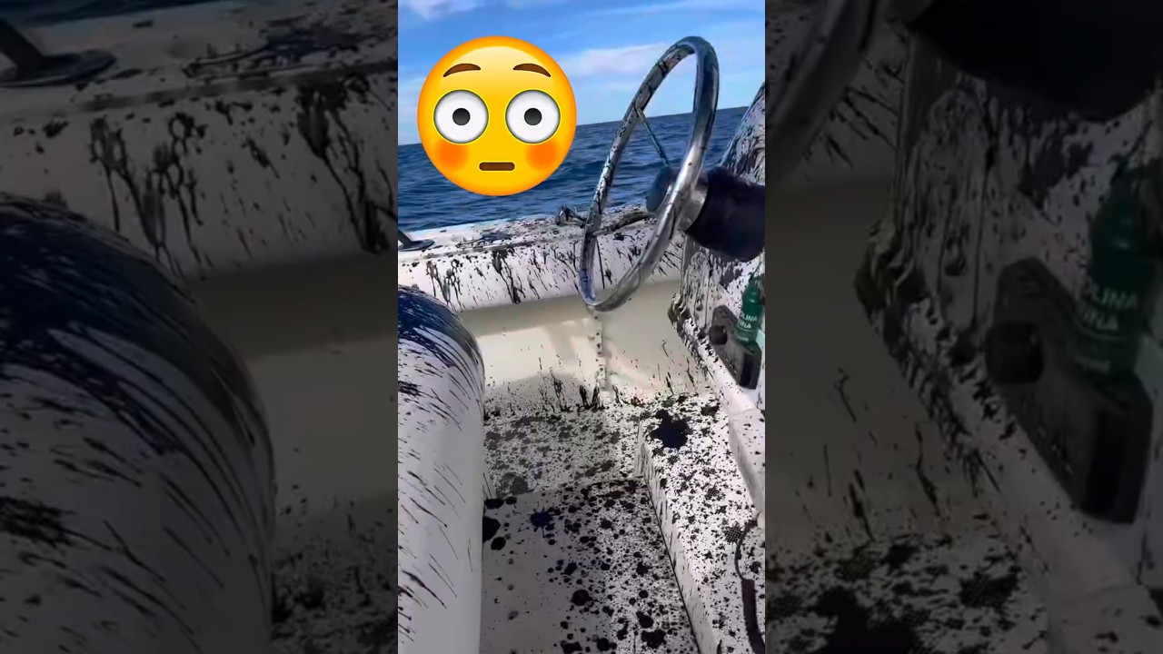 Caught a giant squid&hellip; then!! 🦑💥