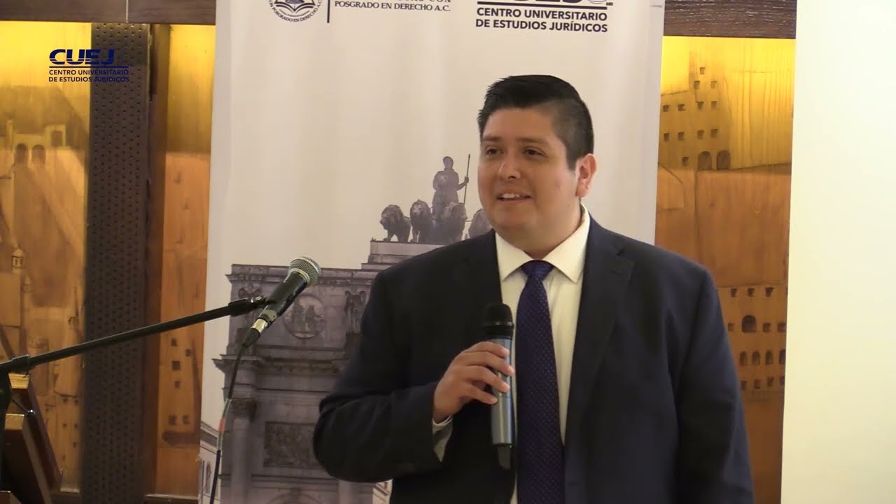 El nuevo outsourcing en México y los problemas de usar las lagunas fiscales - Lic. Eduardo Gutiérrez