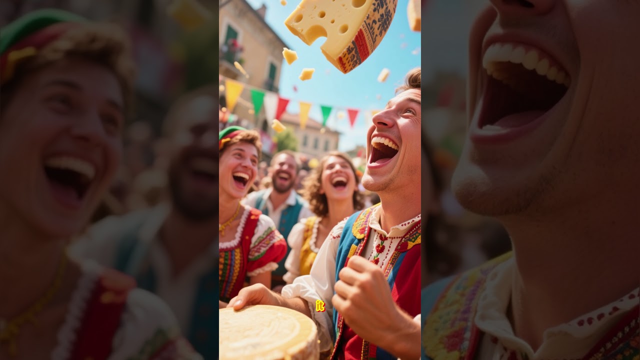 Funny Facts About Countries You Never Learned in School