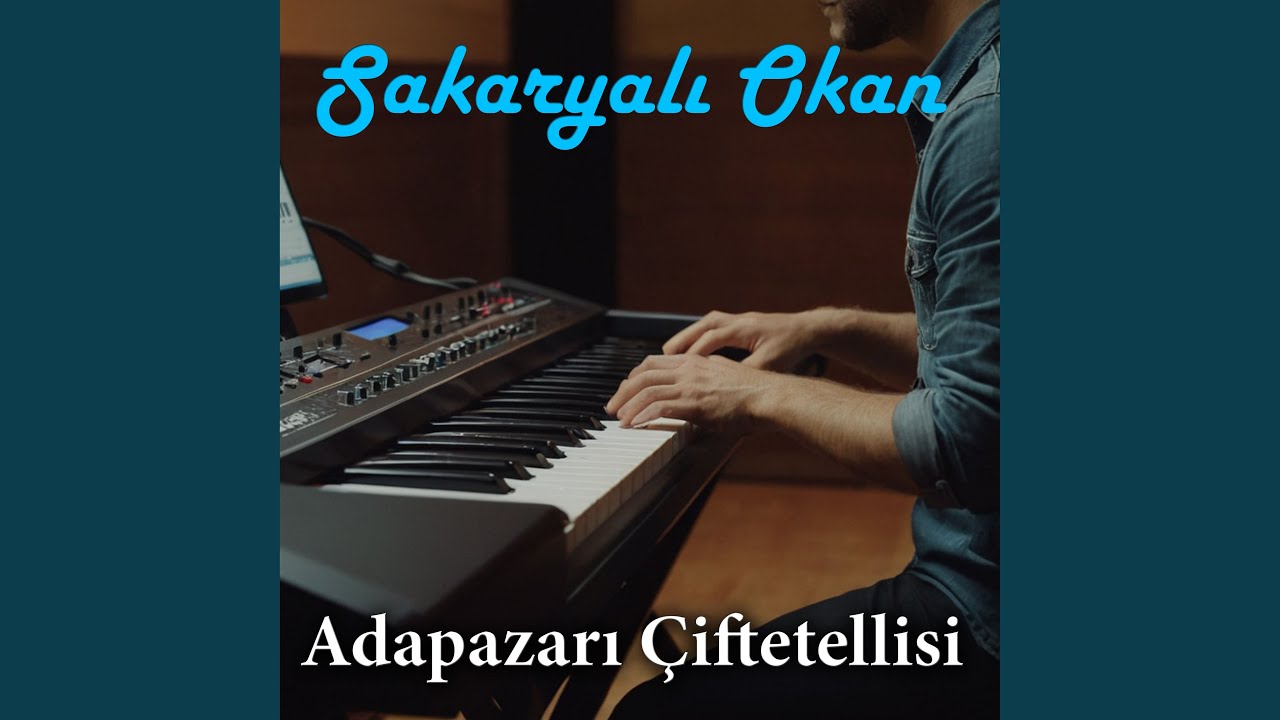 Adapazarı Çiftetellisi
