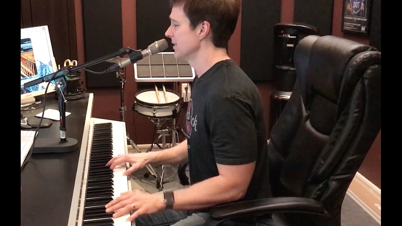 Good Riddance (Time of Your Life) Green Day (Michael Cavanaugh Piano Vocal Cover)