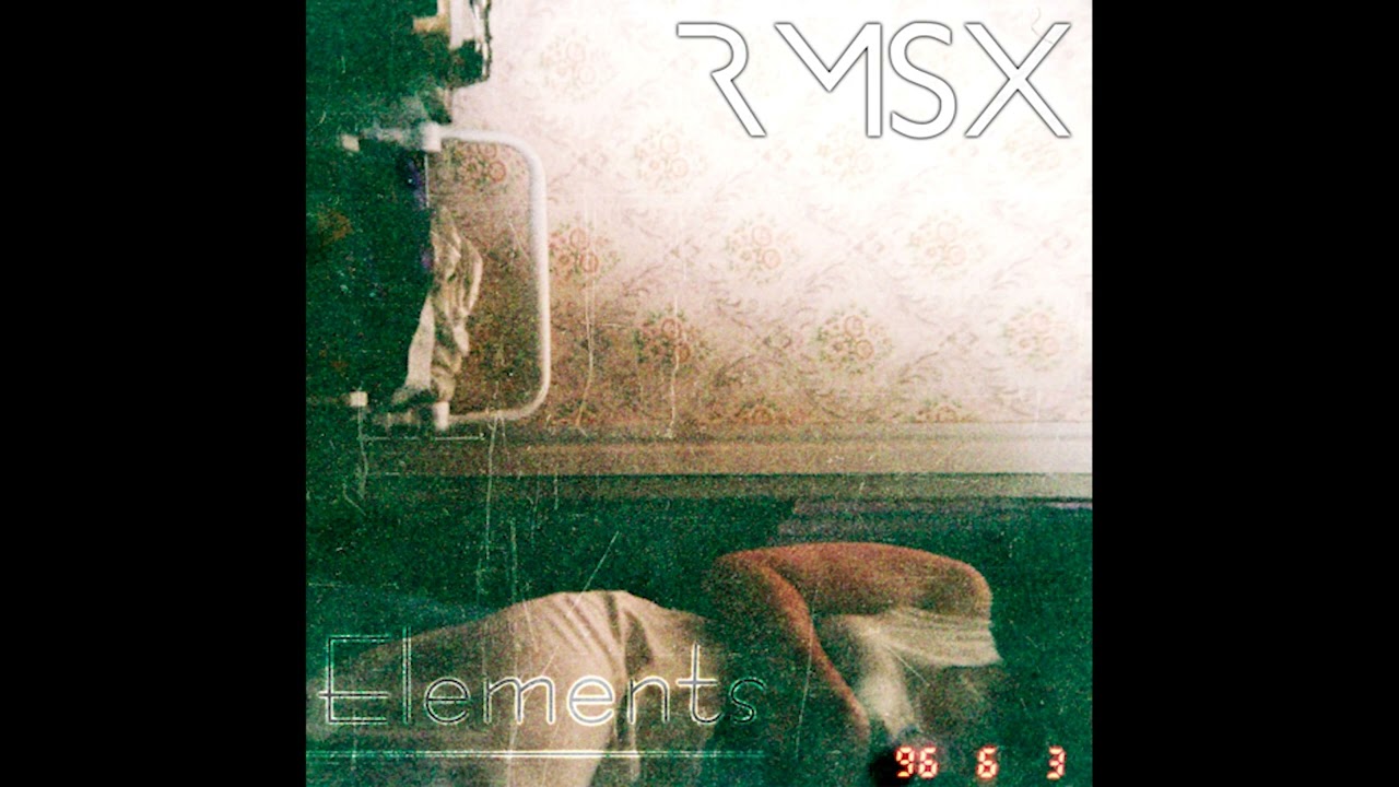RMSX - Looking For An Answer