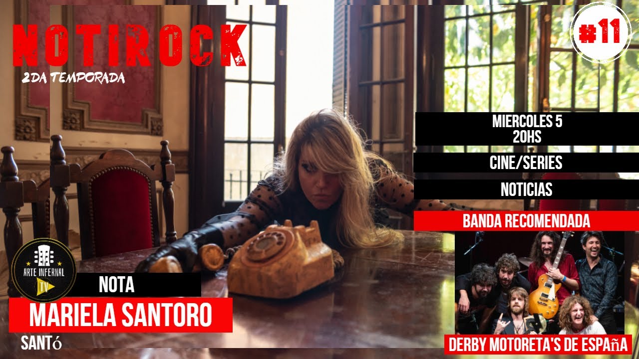 NOTIROCK #11
