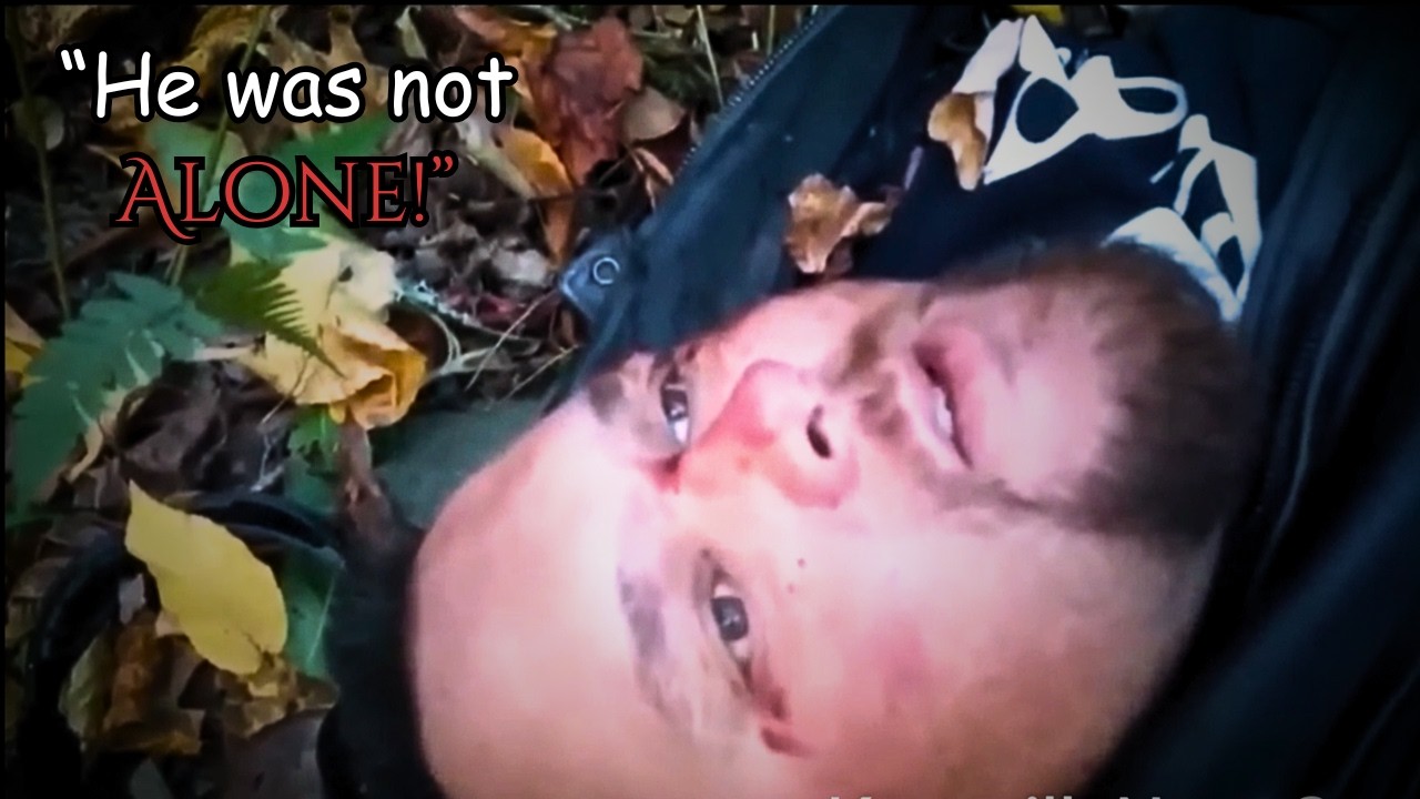 8 Most Disturbing Forest Encounters Caught That Went Horribly Wrong