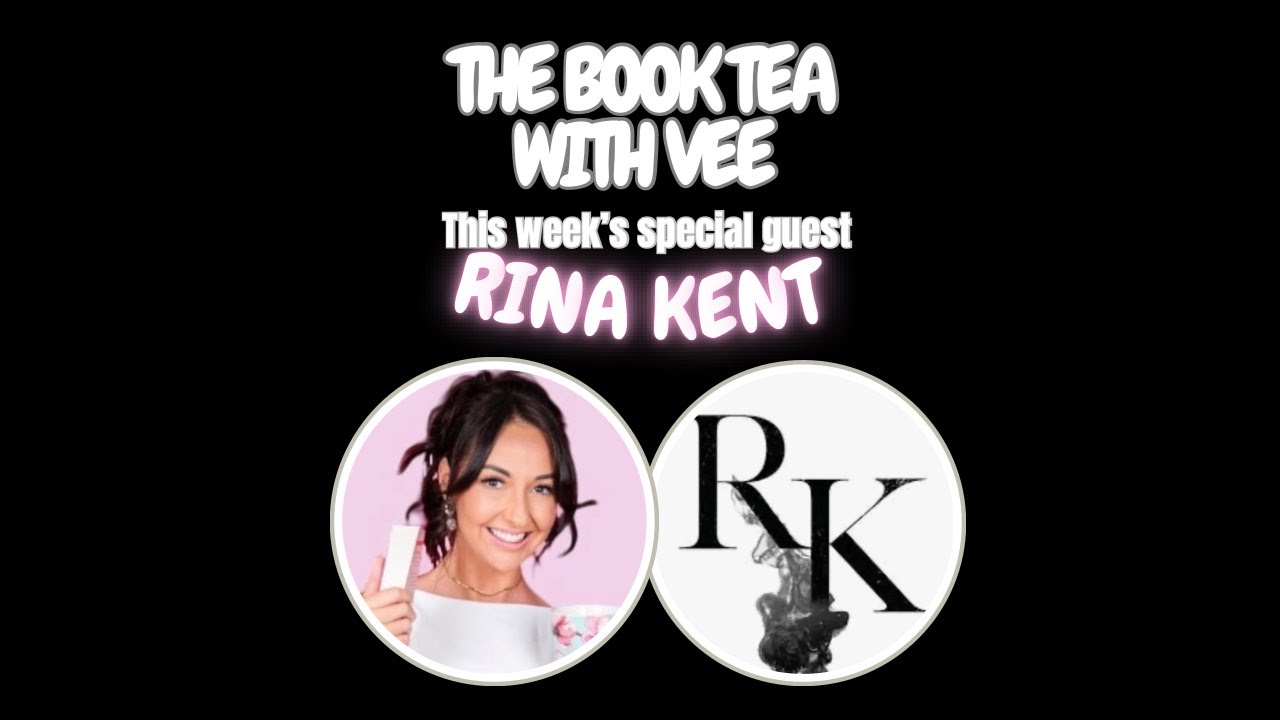 13. Rinaverse, Spoliers and what's coming next! (Featuring Rina Kent)