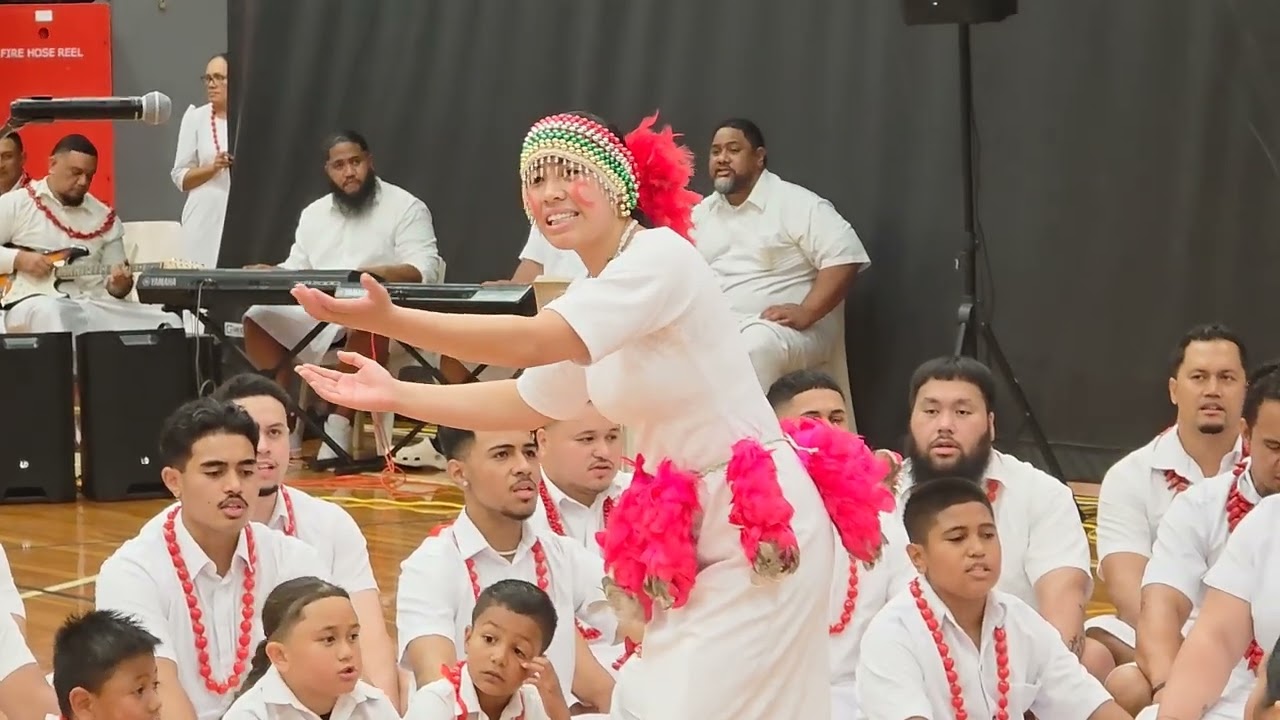 Pese Samoa Makualifili