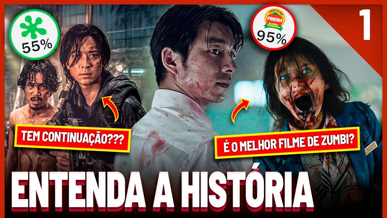 Saga Invasão Zumbi | História, Curiosidades e Opinião