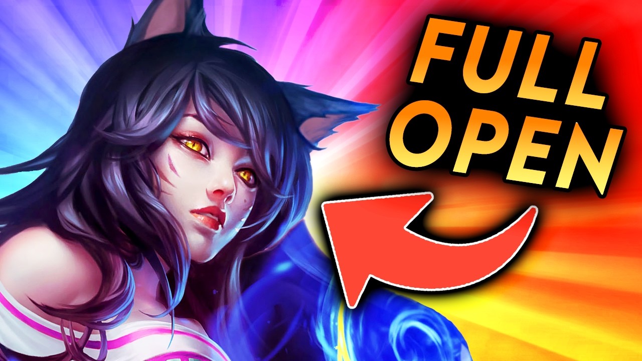 This is the STRONGEST Reroll Comp on the New Patch