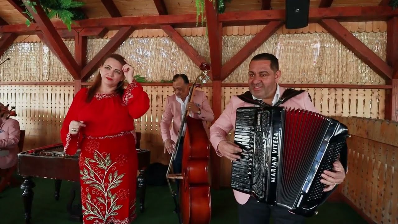 🎼Elena Zambila ❌Taraful Marian Viteza 🎼 Hai sa vad daca va tine - muzica de petrecere