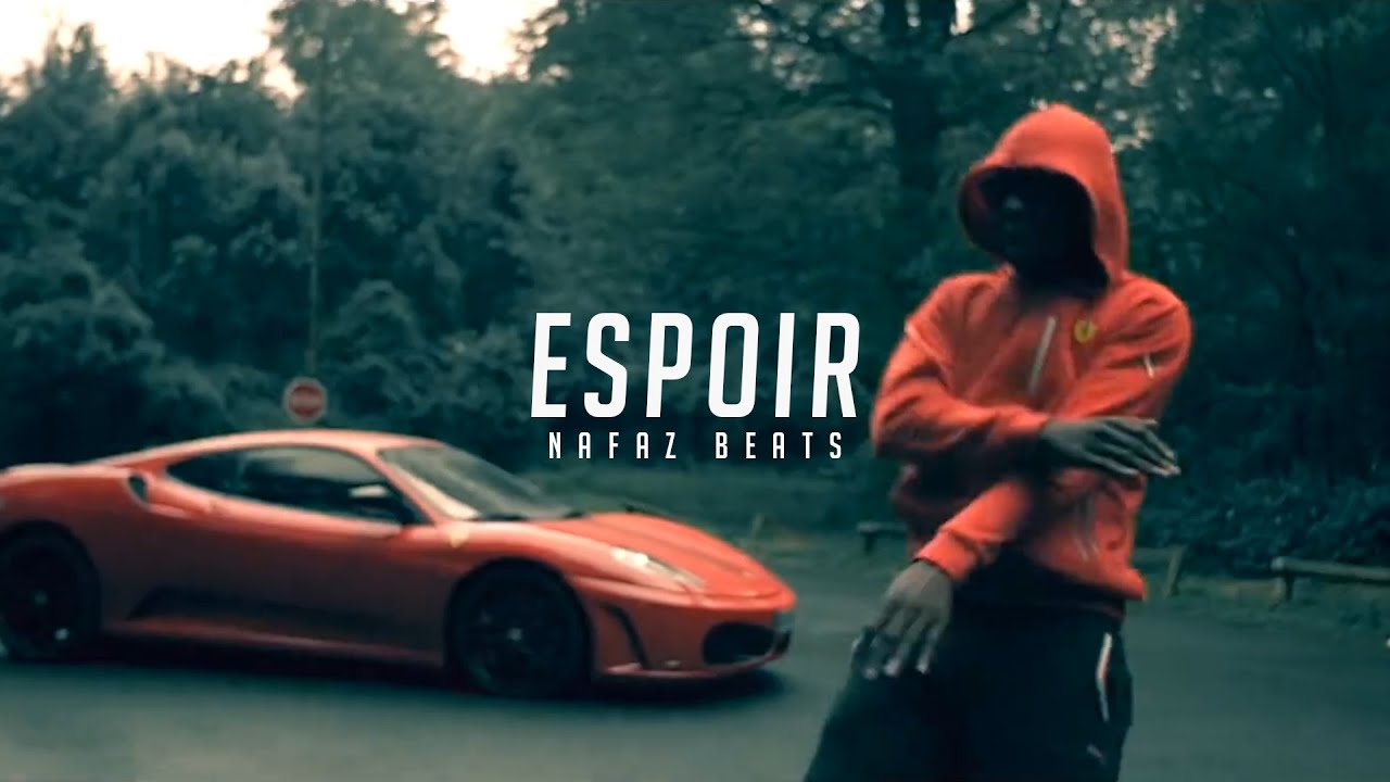 Ninho x Timal Type Beat 