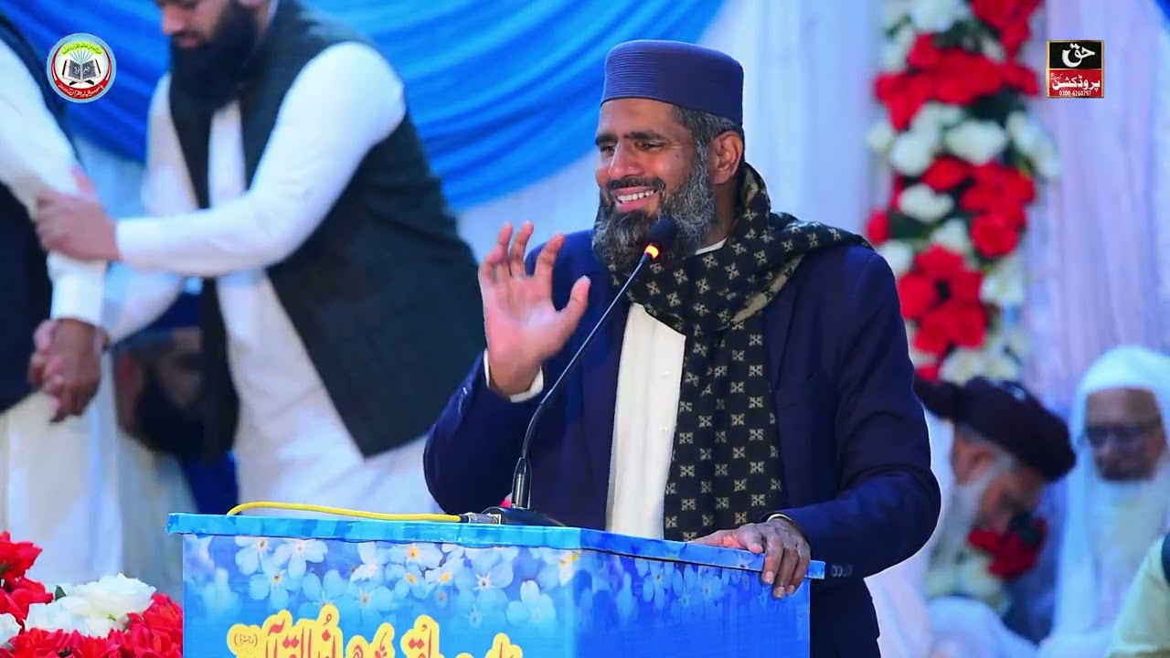 Jamia Sadiqia Noor ul Quran Purana Lalamusa