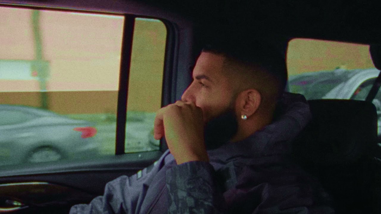 Drake Type Beat - 