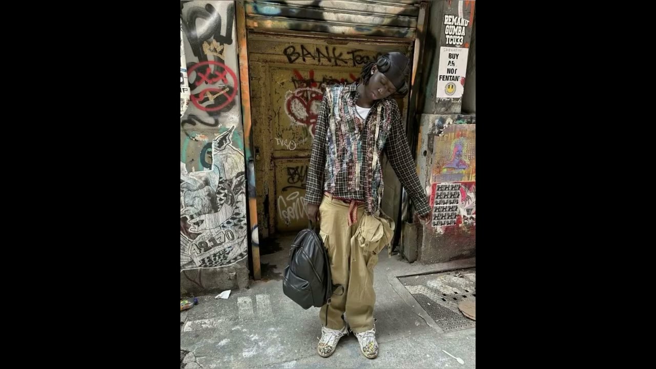 p3ezy x diamond* x tezzus type beat - invented swag (prod ripferraz)