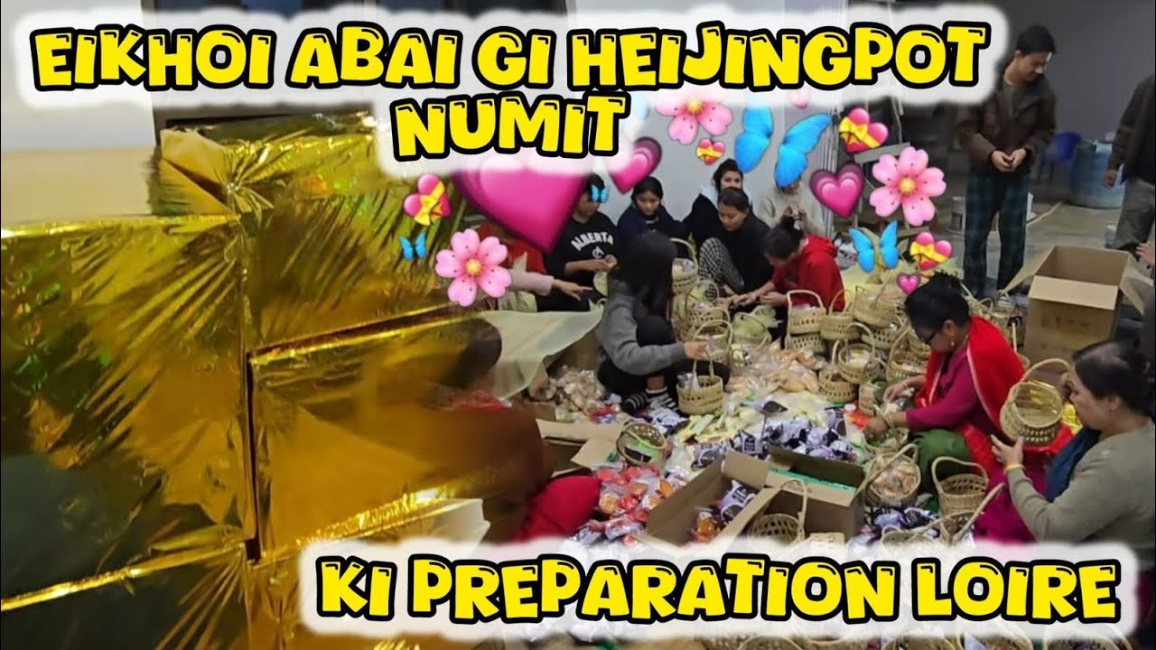 HEIJINGPOT NUMIT/Pkhng Fam Hydokchre akhoi Abai Simon