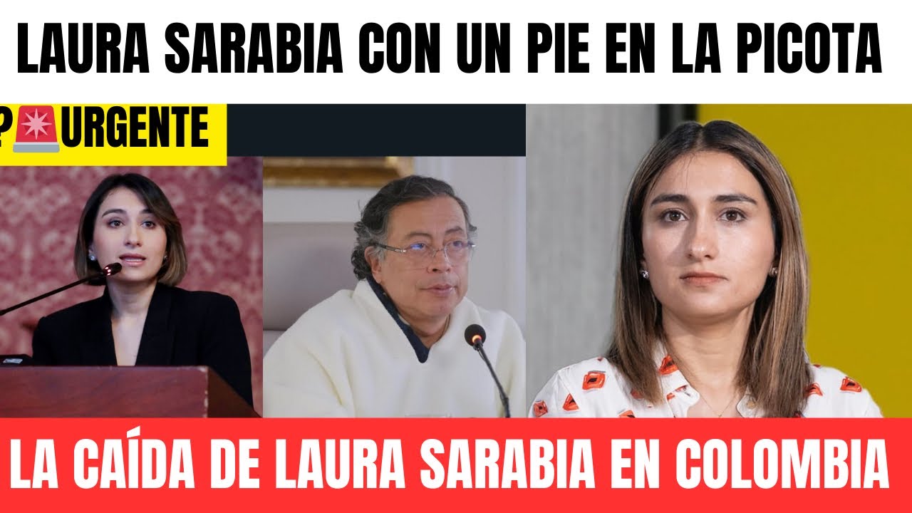 🔴Laura con un pie en la picota- la justicia la persigue- CAYÓ LAURA 