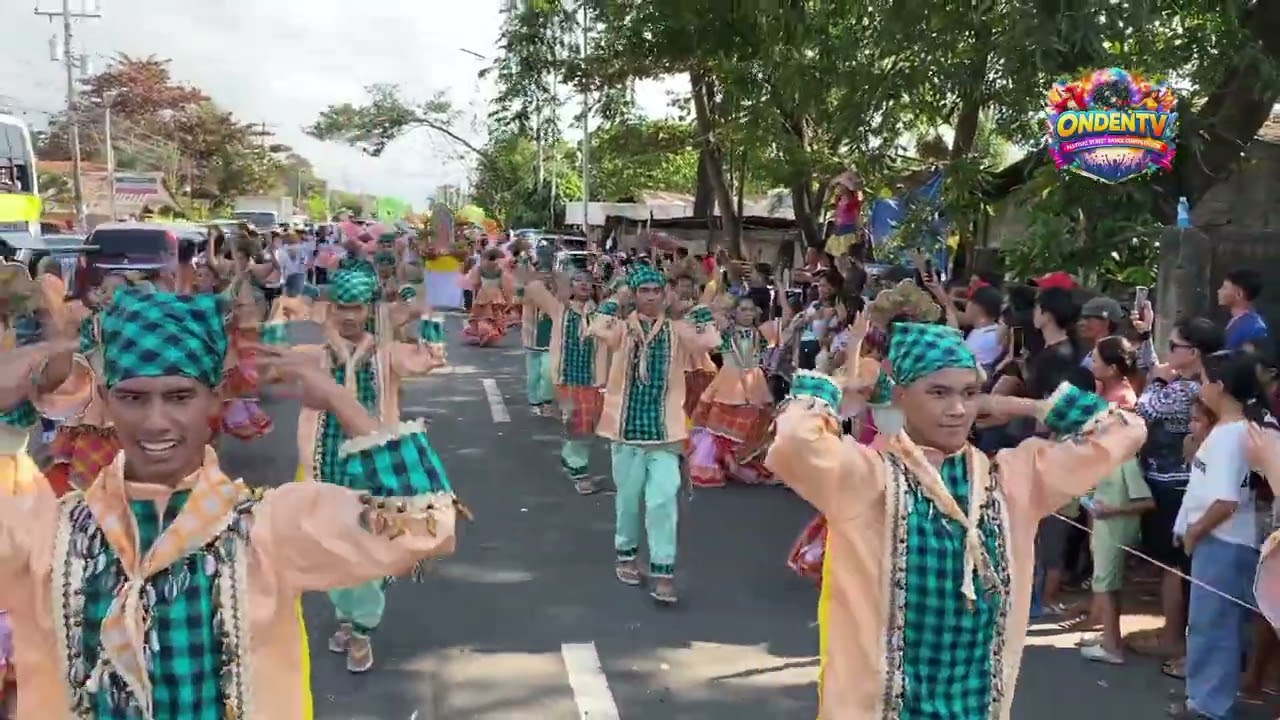 Tribu Poblaloma STREET Dance Competition 19th Pasundayag Festival 2026 Municipality of Valladolid 