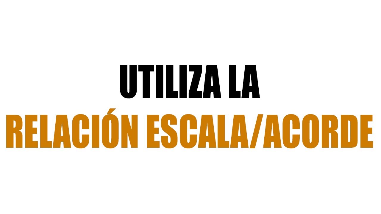 Armoniza como un PRO con esta Técnica Fácil de Dominar