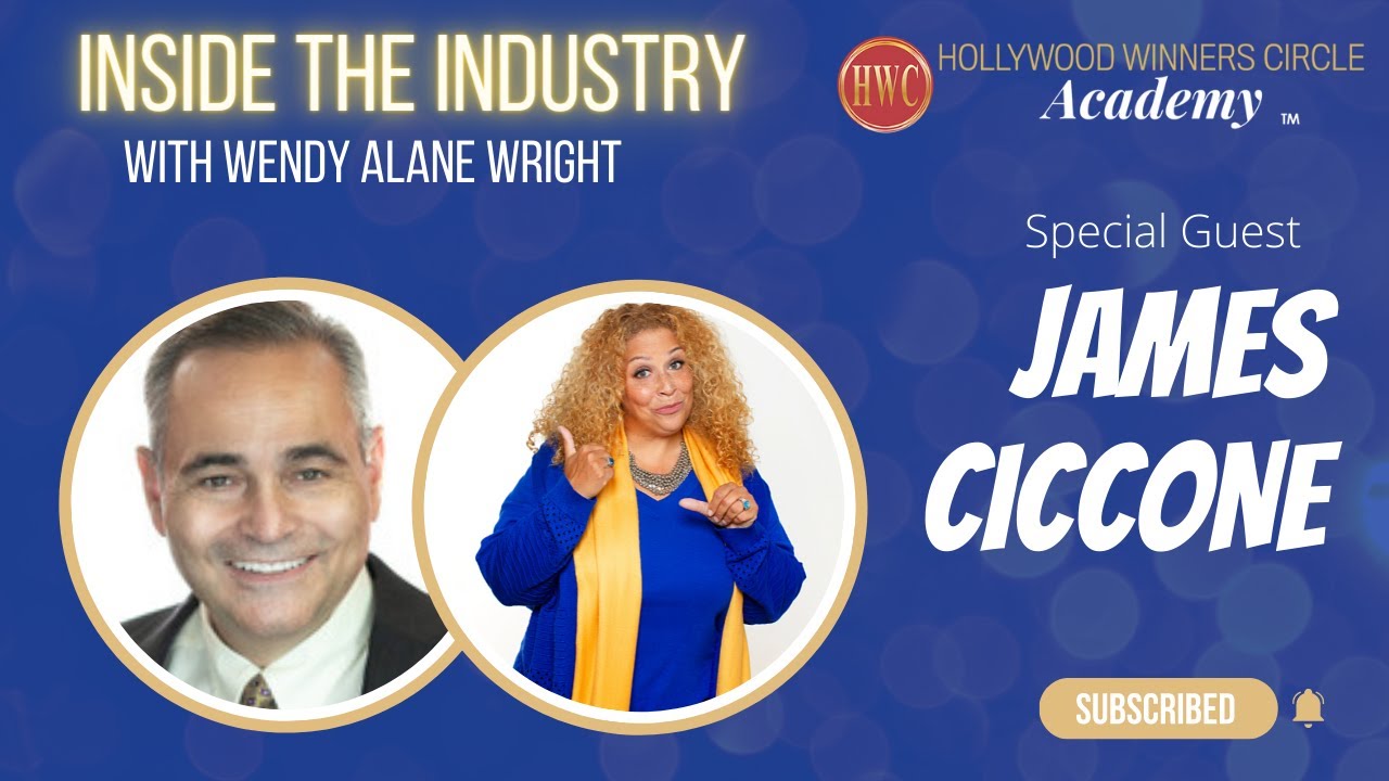 Why Your Special Skills Matter on your Resume - James Ciccone and Wendy Alane Wright