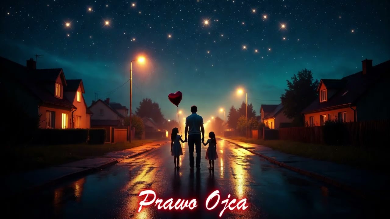 Prawo Ojca