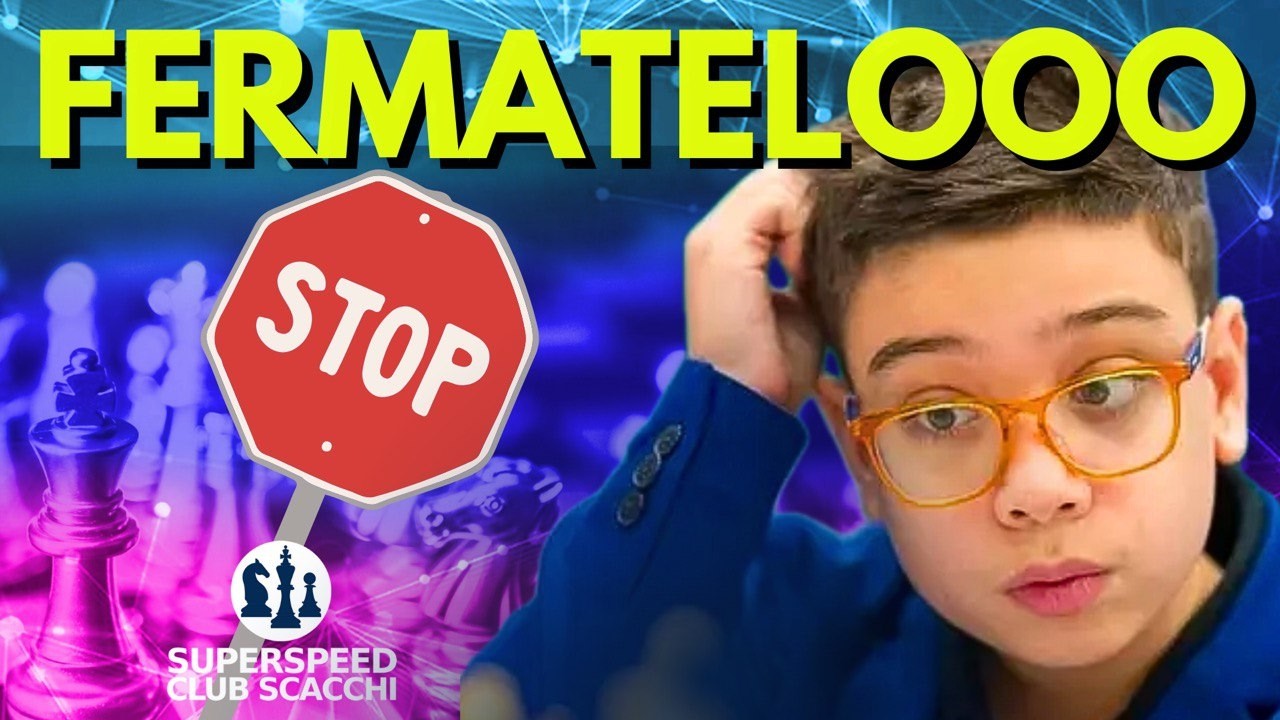 Non si è MAI Visto in Tutta la Storia dell' Universo | Qualcun lo Fermi!