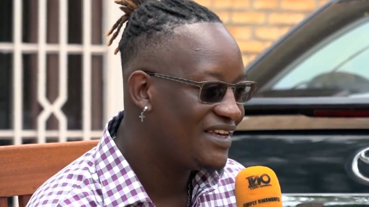 Menya Abahanzi Ba Mbere bagorana cyane muri Production n' Amoko y'Aba Producers || Pastor P