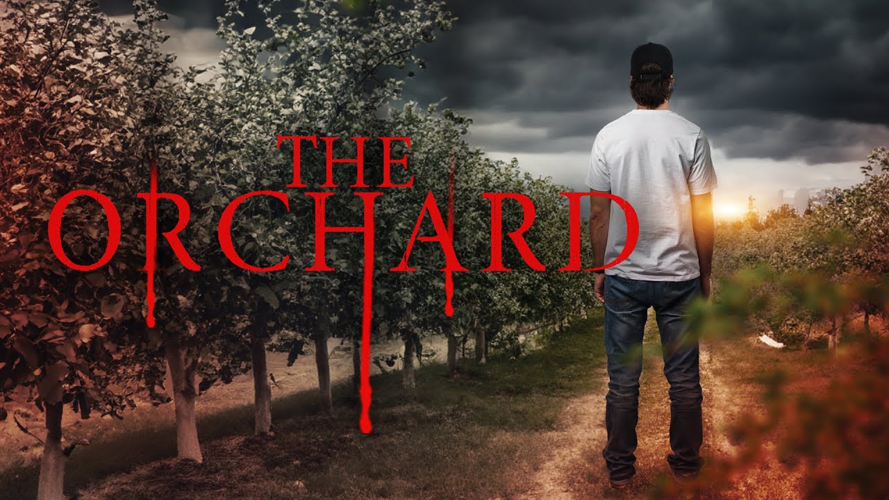 The Orchard | Full Movie | Supernatural Paranormal Film - Lucas Szuch, Kate Webb, Jack Wright